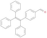 4-(1,2,2-triphenylvinyl)benzaldehyde