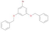 1,3-Bis(benzyloxy)-5-broMobenzene