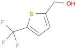 (5-(trifluoroMethyl)thiophen-2-yl)Methanol
