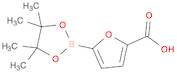 2-Carboxyfuran-5-boronic acid,pinacol ester