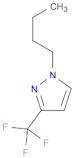 1-Butyl-3-(trifluoroMethyl)pyrazole