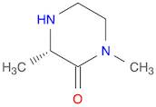 (S)-1,3-Dimethyl-piperazin-2-one