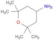 2,2,6,6-TETRAMETHYL-TETRAHYDRO-2H-PYRAN-4-AMINE