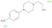 4-(4-AMinophenyl)-1-piperazineethanol