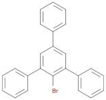 2-BroMo-1,3,5-triphenylbenzene