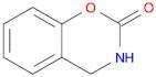 3,4-Dihydro-2H-1,3-benzoxazin-2-one