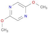 2,5-Dimethoxypyrazine