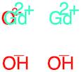 Gadolinium oxide (Gd2O3)