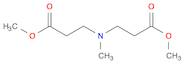 methyl N-(3-methoxy-3-oxopropyl)-N-methyl-β-alaninate