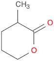 2-Methyl-5-hydroxypentanoic acid lactone