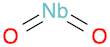 Niobium(IV) oxide