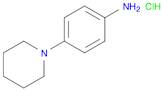 4-Piperidinoaniline Hydrochloride
