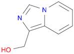 Imidazo[1,5-a]pyridin-1-yl-methanol