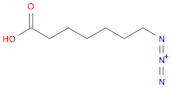 7-azidoheptanoic acid