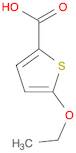 5-ETHOXYTHIOPHENE-2-CARBOXYLIC ACID