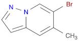 6-BroMo-5-Methylpyrazolo[1,5-a]pyridine