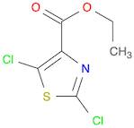 Ethyl 2,5-dichloro-1,3-thiazole-4-carboxylate