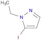 1-Ethyl-5-iodopyrazole