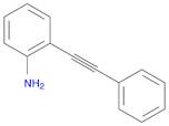 2-(phenylethynyl)aniline