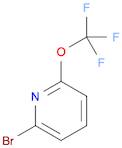 2-Bromo-6-(trifluoromethoxy)pyridine