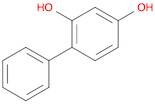 [1,1'-Biphenyl]-2,4-diol