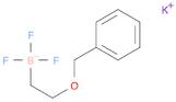 Potassium (2-(benzyloxy)ethyl)trifluoroborate