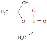 Ethanesulfonic acid isopropyl ester