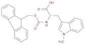 (S)-2-(((9H-fluoren-9-yl)Methoxy)carbonylaMino)-3-(1-Methyl-1H-indol-3-yl)propanoic acid