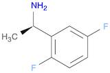 (R)-1-(2,5-Difluorophenyl)ethanaMine hydrochloride