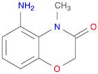 4]oxazin-3(4H)-one