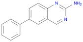 6-Phenylquinazolin-2-aMine
