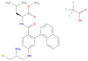 GGTI 298 trifluoroacetate salt hydrate