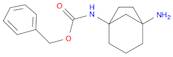 Benzyl (5-Aminobicyclo[3.2.1]Octan-1-Yl)Carbamate