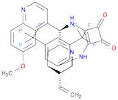 3-[[3,5-bis(trifluoroMethyl)phenyl]aMino]-4-[[(9R)-6'-Methoxycinchonan-9-yl]aMino]- 3-Cyclobutene-1,2-dione