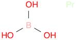 boron praseodymium(3+) trioxide