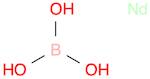 boron neodymium(3+) trioxide