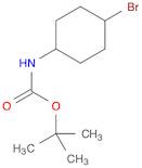 (4-BroMo-cyclohexyl)-carbaMic acid tert-butyl ester