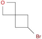 6-BroMo-2-oxa-spiro[3.3]heptane