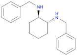 1R,2R-N,N'-bis(phenylMethyl)-1,2-CyclohexanediaMine