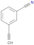 Benzonitrile, 3-ethynyl-