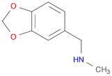 N-(1,3-BENZODIOXOL-5-YLMETHYL)-N-METHYLAMINE