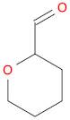 2H-PYRAN-2-CARBOXALDEHYDE, TETRAHYDRO-