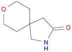 8-Oxa-2-aza-spiro[4.5]decan-3-one