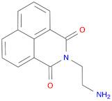 2-(2-aMinoethyl)-1H-benzo[de]isoquinoline-1,3(2H)-dione