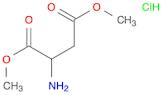 H-DL-ASP(OME)-OME HCL