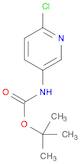 5-[N-(TERT-BUTOXYCARBONYL)AMINO]-2-CHLOROPYRIDINE