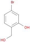 5-BROMO-2-(HYDROXYMETHYL)PHENOL