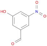3-Hydroxy-5-nitrobenzaldehyde