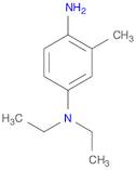 4-diethylamino-o-toluidine