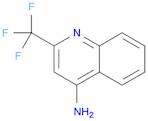 4-Amino-2-(trifluoromethyl)quinoline